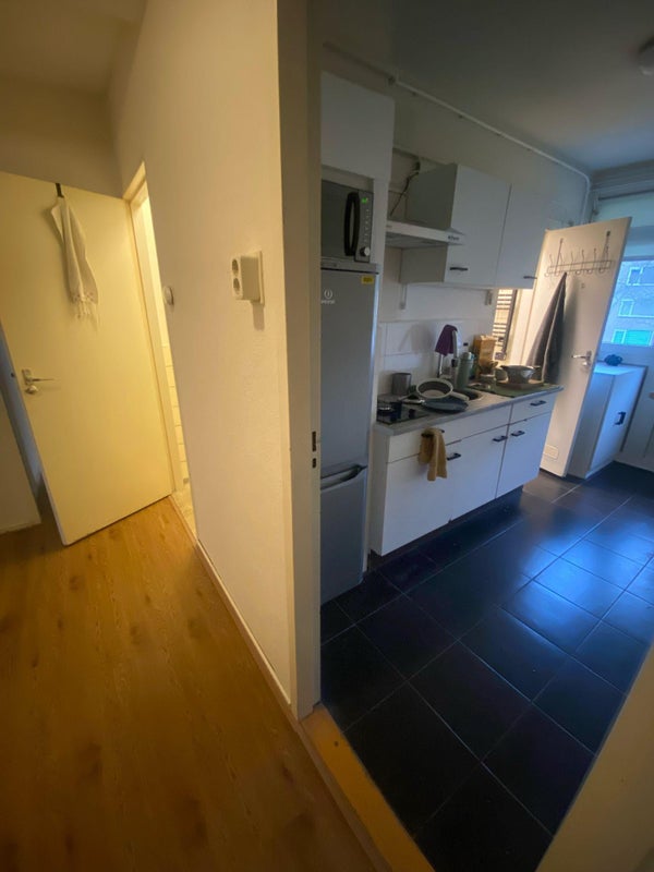 Te huur Kamer Europalaan in Tilburg