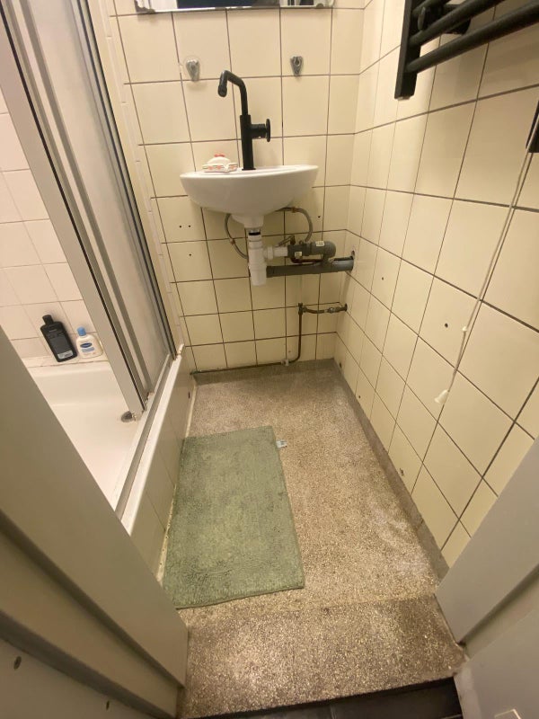 Te huur Kamer Europalaan in Tilburg