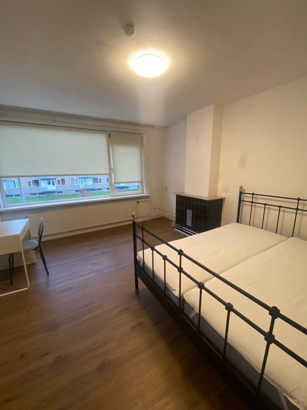 Te huur Kamer Europalaan in Tilburg