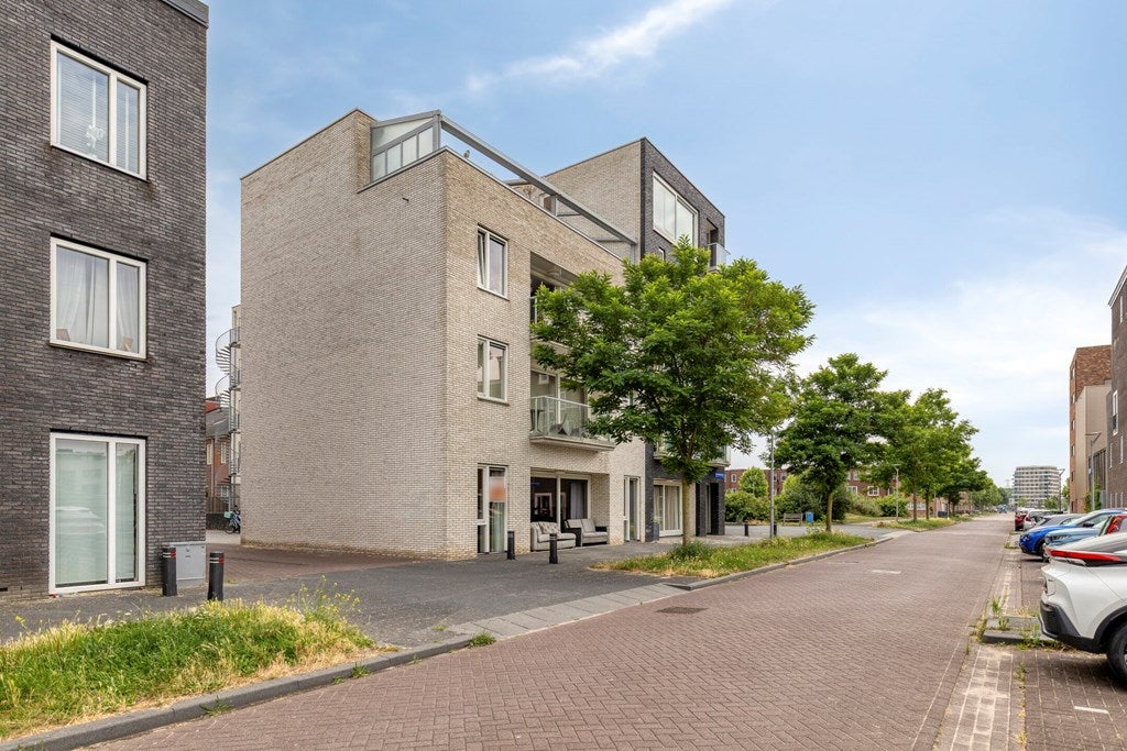 Appartement Engelandstraat 80 in Almere