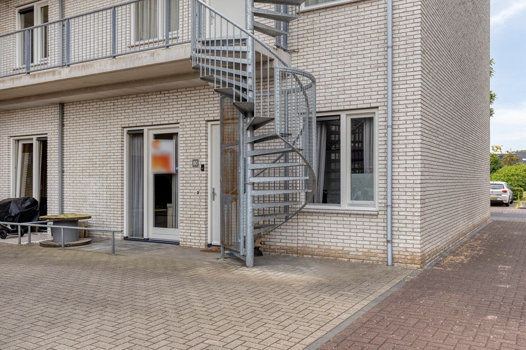 Appartement te koop: Engelandstraat 80, Almere