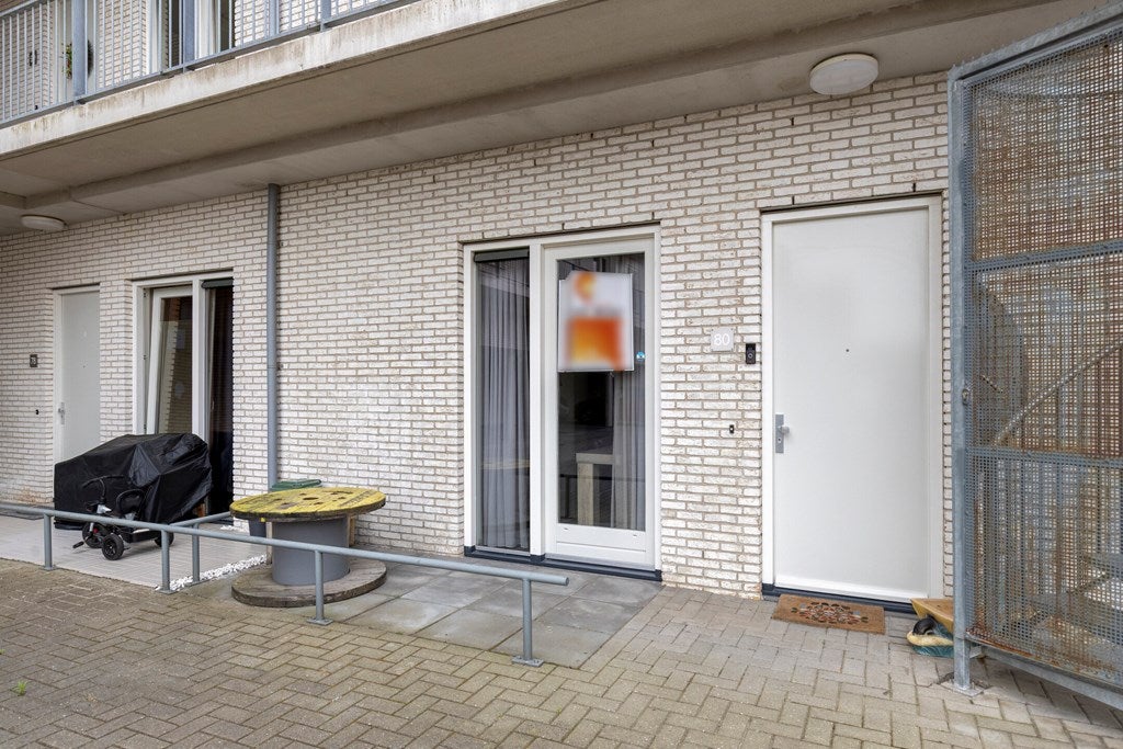 Appartement te koop: Engelandstraat 80, Almere