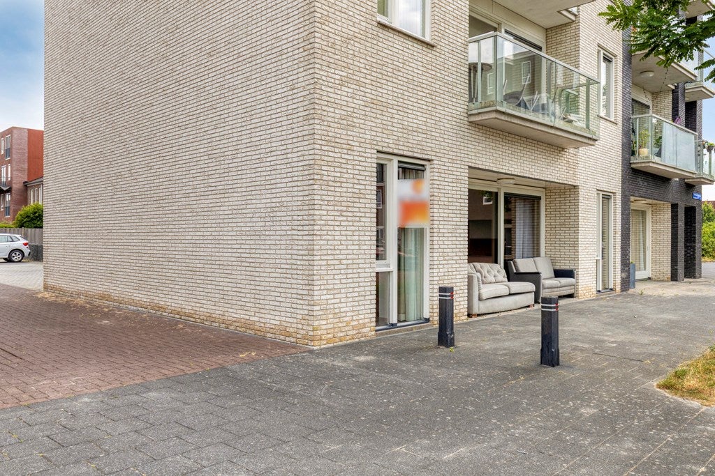 Appartement te koop: Engelandstraat 80, Almere