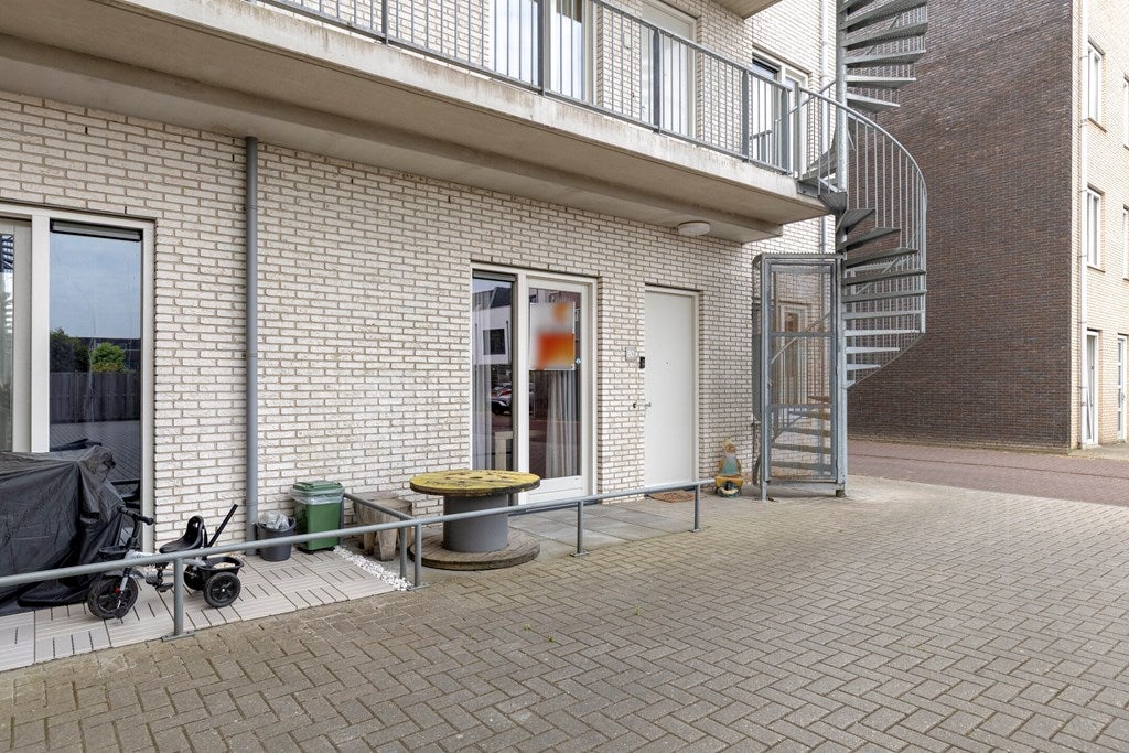 Appartement te koop: Engelandstraat 80, Almere