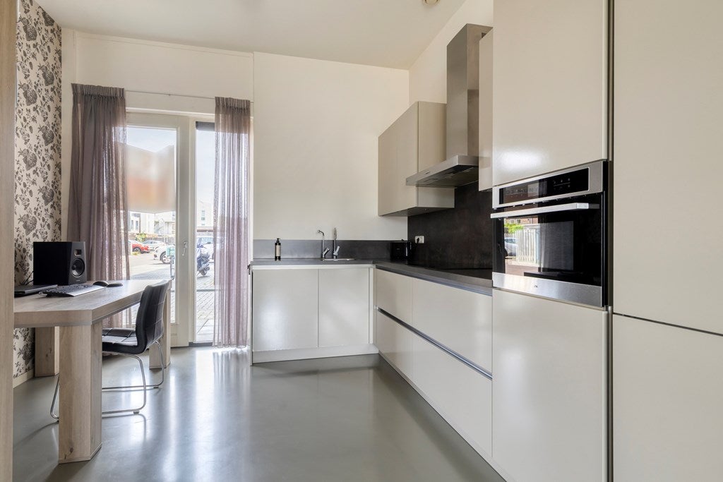 Appartement te koop: Engelandstraat 80, Almere