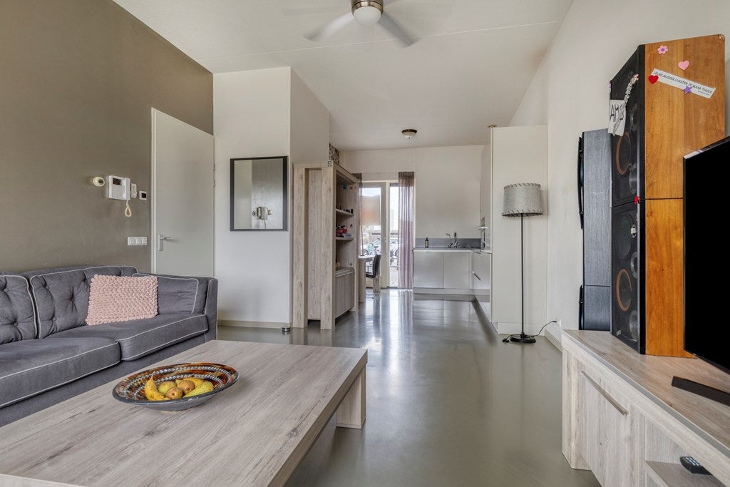 Appartement te koop: Engelandstraat 80, Almere