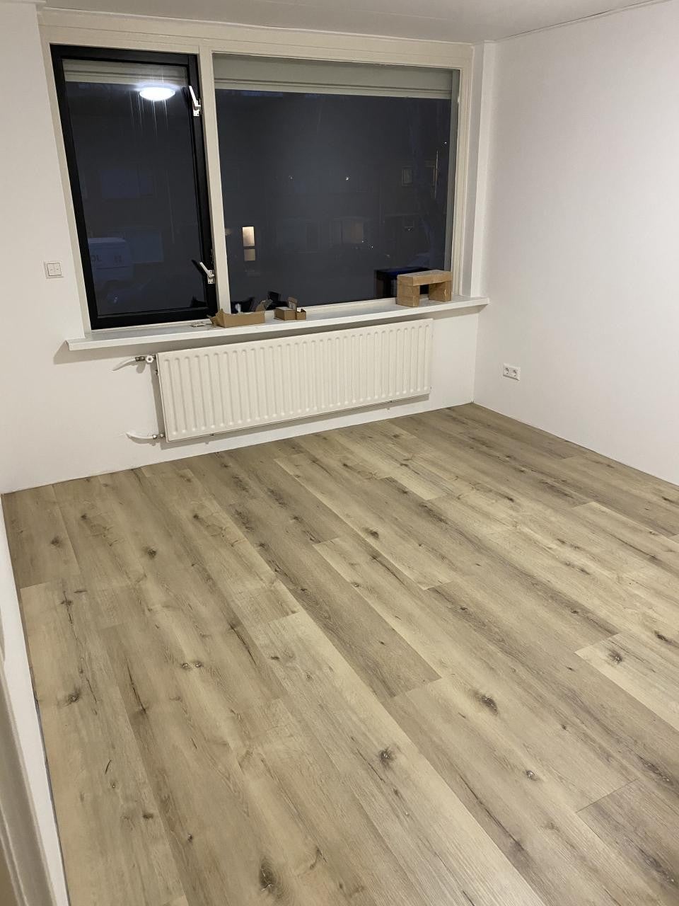 Flat Irenehof