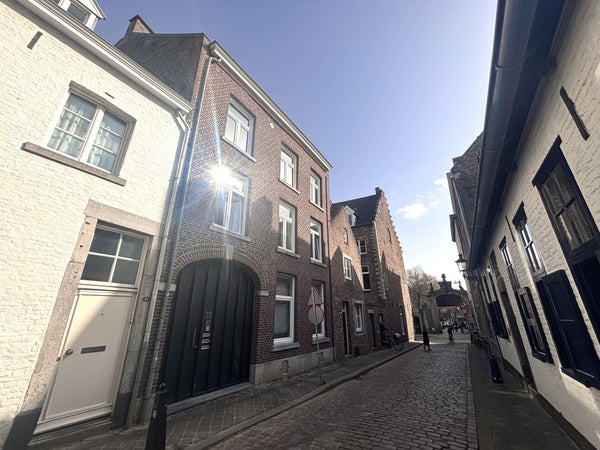 Piso Abtstraat en Maastricht