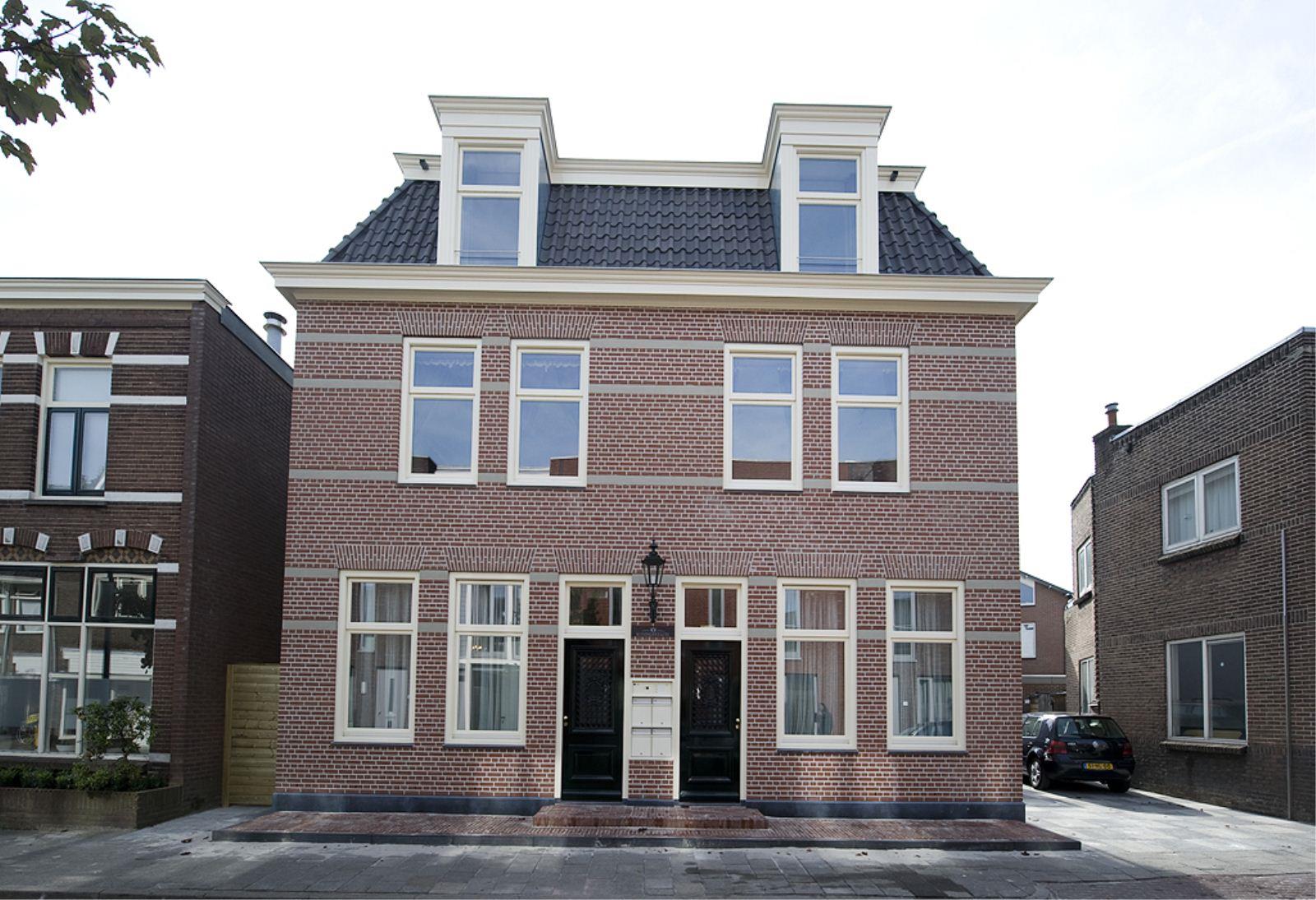 Koningsstraat