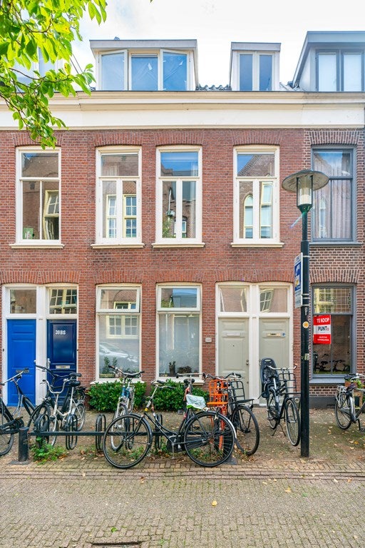 Adriaanstraat 37 BS