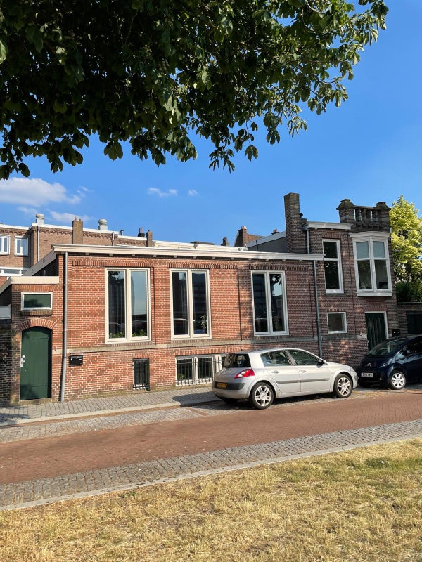 vrije-sector-woningen te huur op Maijweg