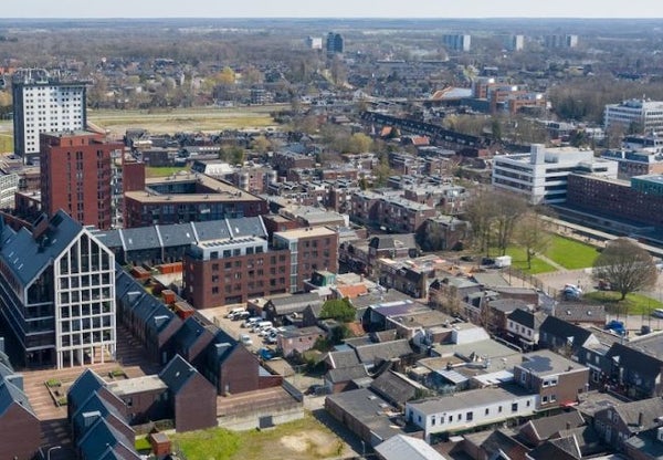 Te huur: Appartement Oude Poststraat in Assen