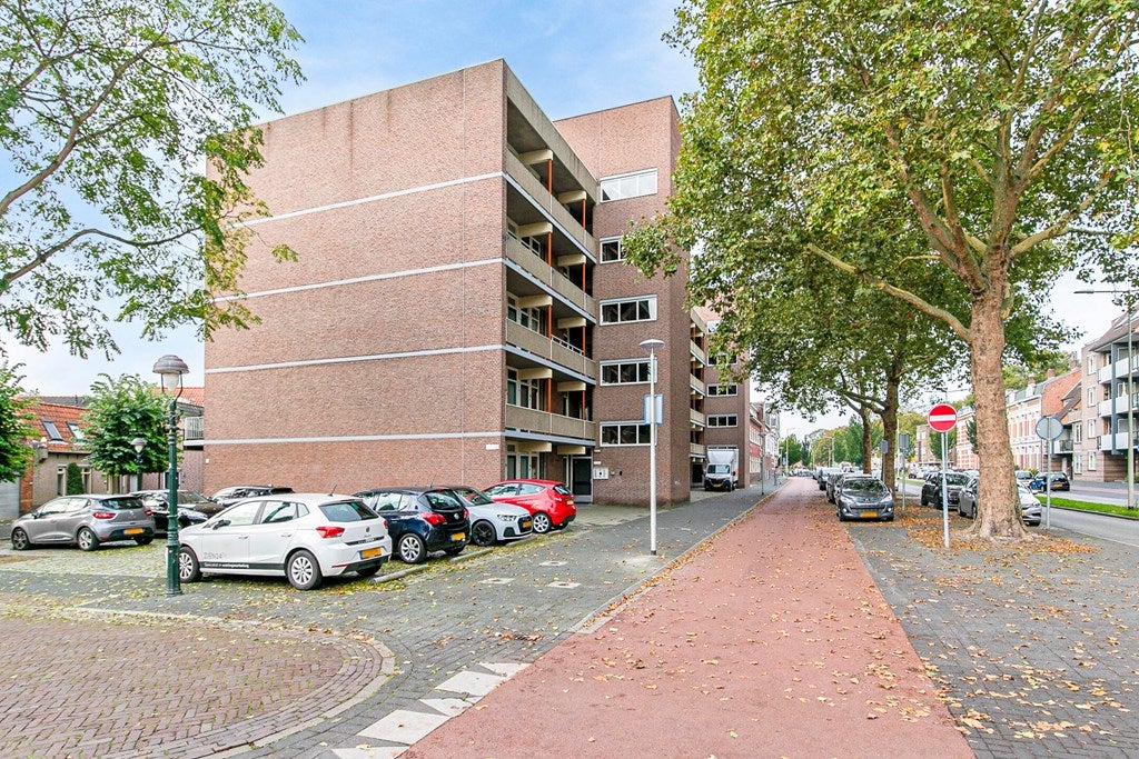 Appartement Noordsingel 144 in Bergen op Zoom