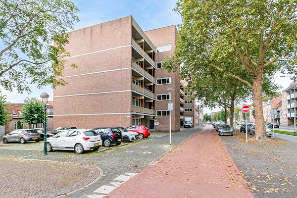 Noordsingel 144 in Bergen op Zoom