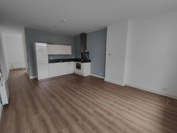 Appartement Bothaplein in Arnhem