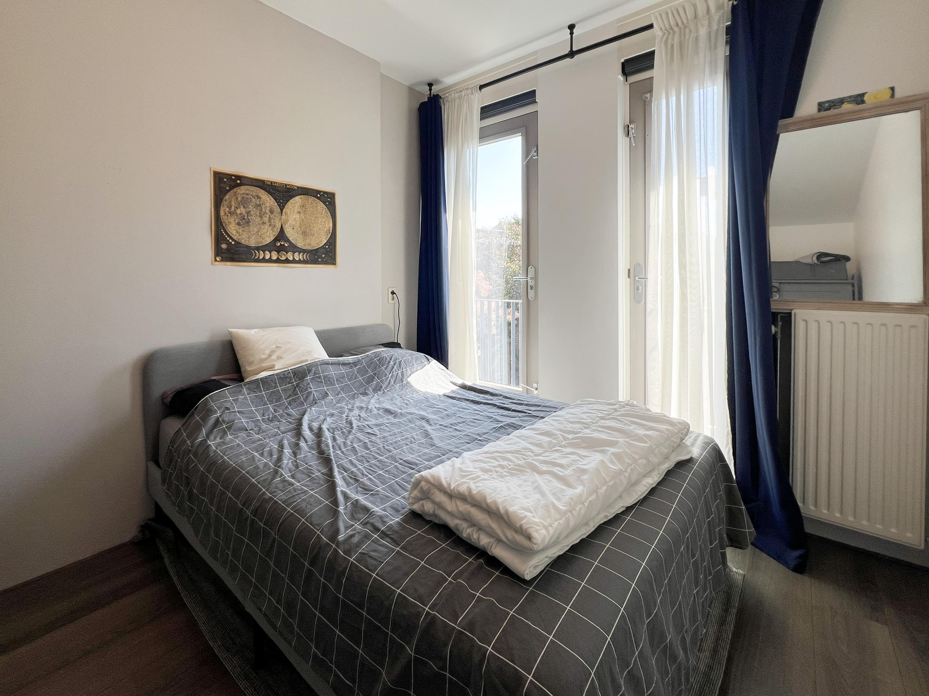 Tussenwoning te huur: Schaarsbeekstraat 5, Utrecht