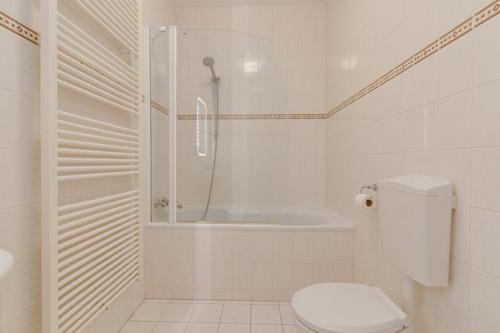 Tussenwoning te huur: Schaarsbeekstraat 5, Utrecht