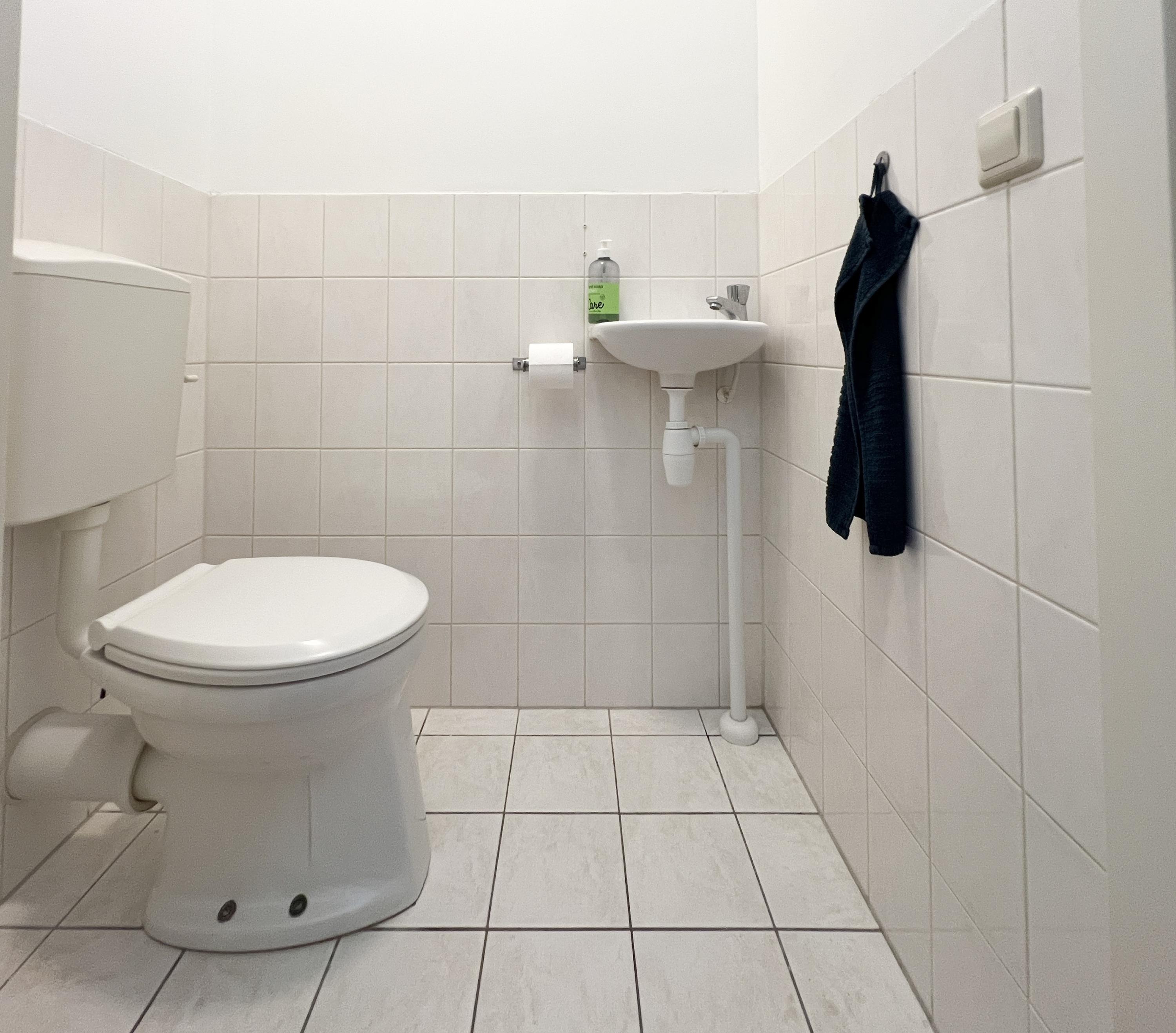 Tussenwoning te huur: Schaarsbeekstraat 5, Utrecht