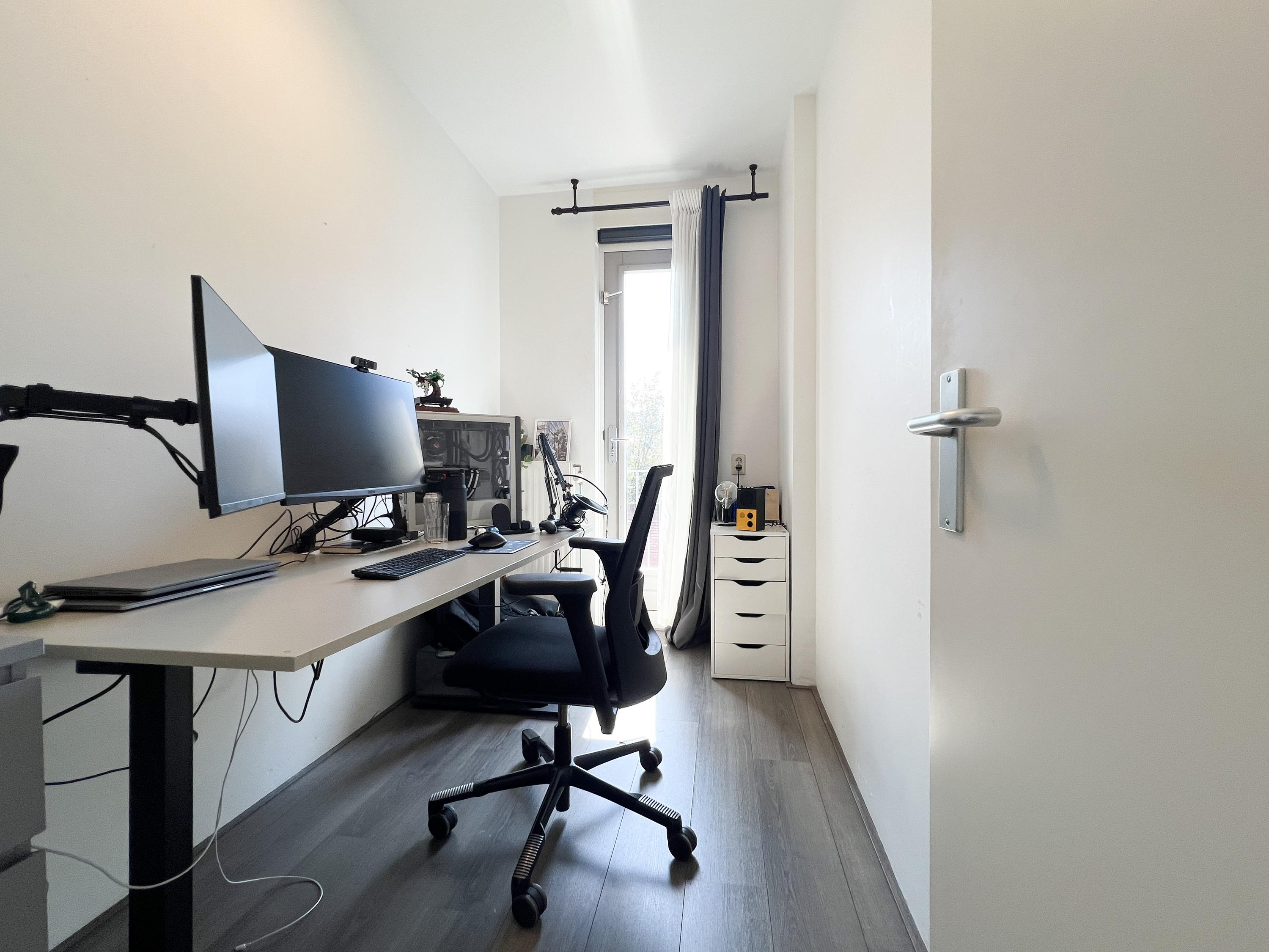 Tussenwoning te huur: Schaarsbeekstraat 5, Utrecht