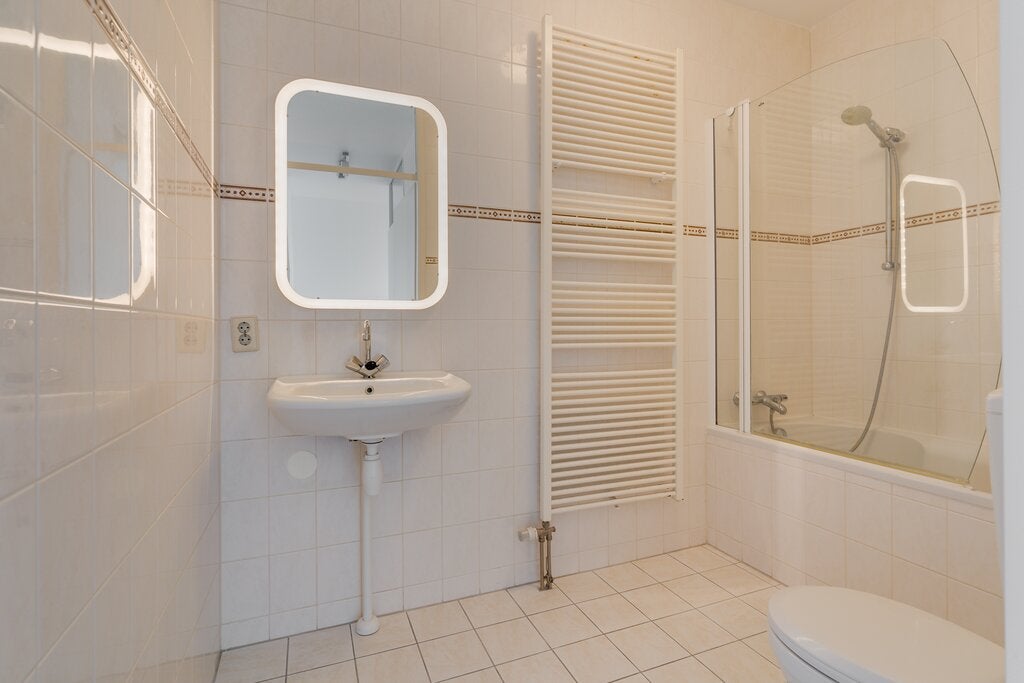 Tussenwoning te huur: Schaarsbeekstraat 5, Utrecht