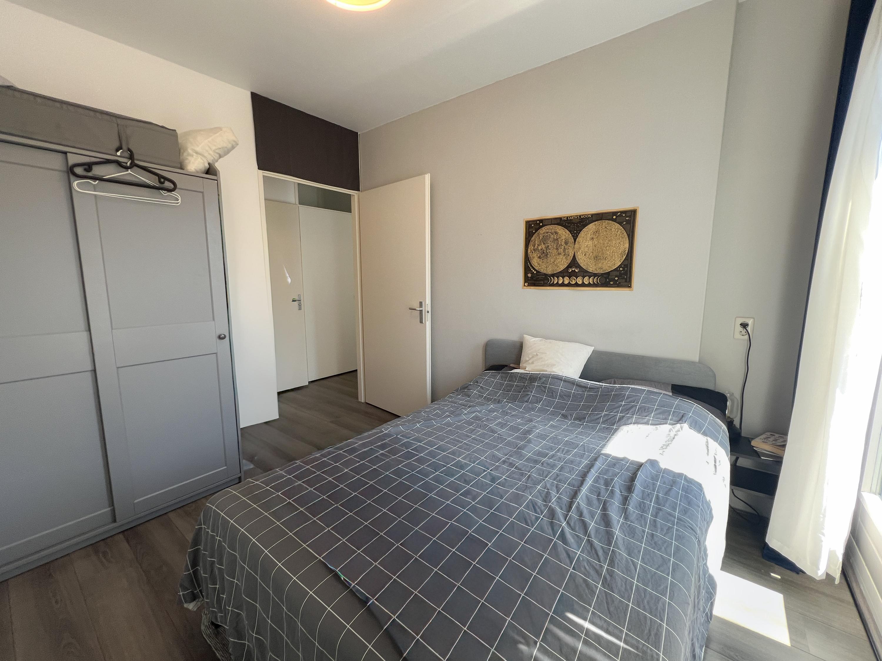 Tussenwoning te huur: Schaarsbeekstraat 5, Utrecht