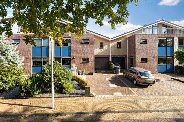 Huis te koop Waterland 35 in Drachten voor € 425.000