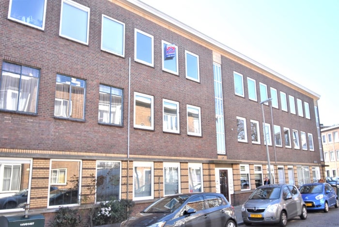 Te huur: Appartement Wognumstraat in Den Haag