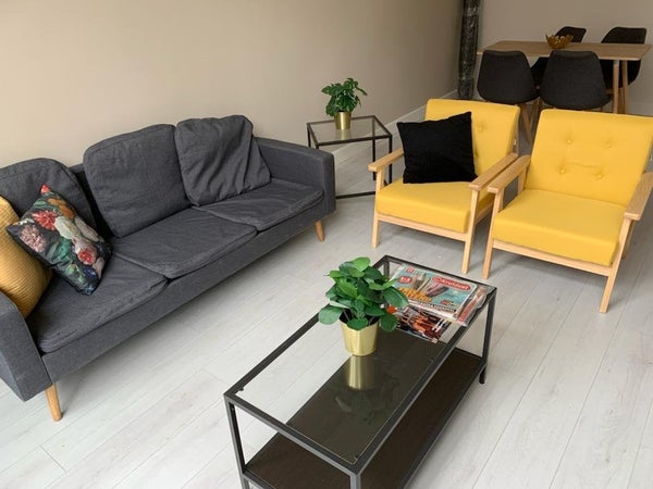 Appartement Minderbroederssingel in Roermond