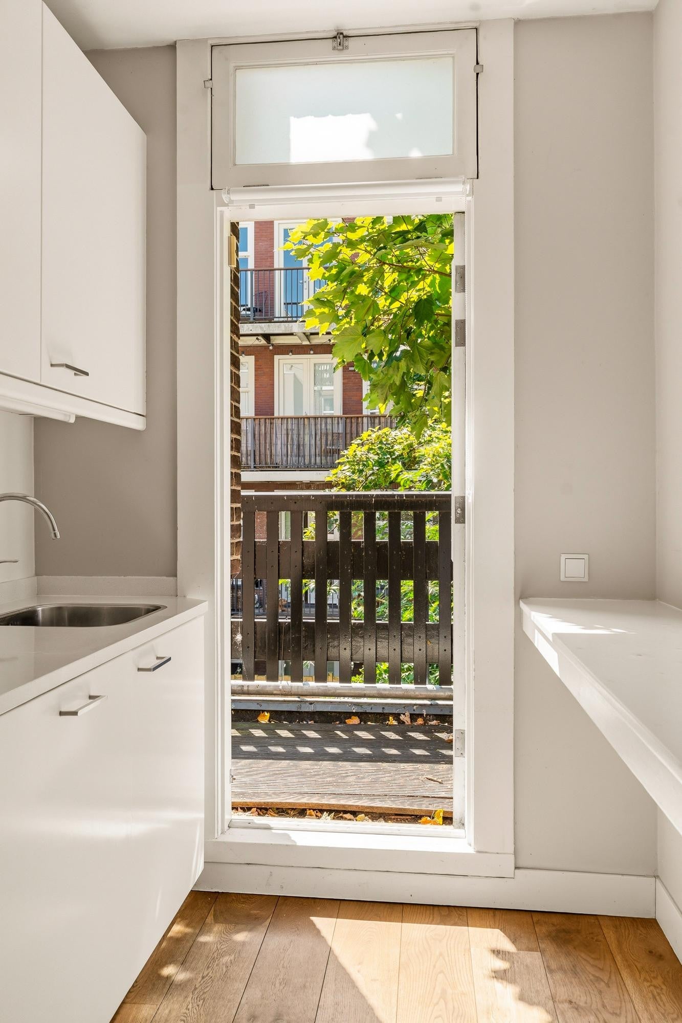 Woning te huur: Prinsengracht, Amsterdam