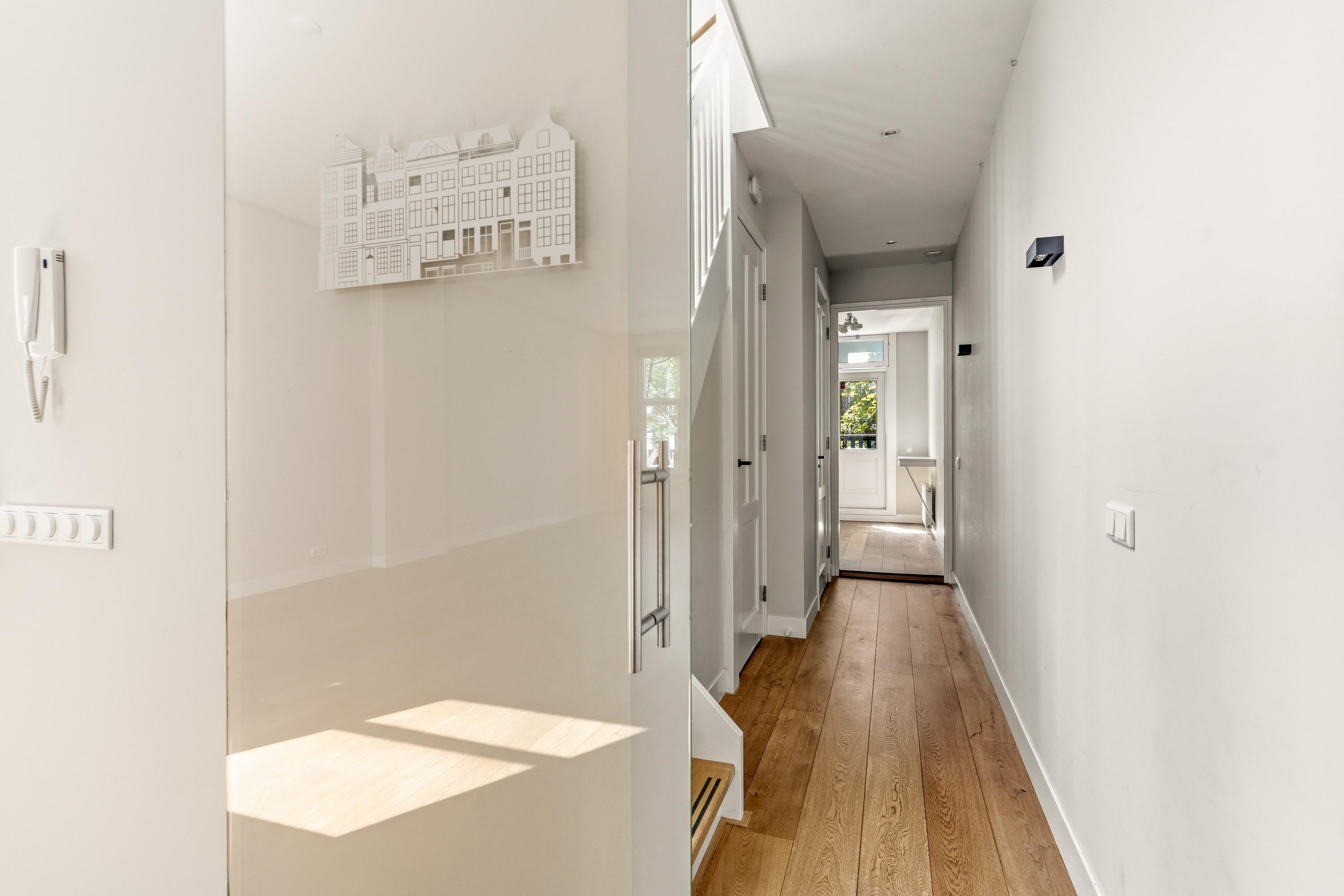 Woning te huur: Prinsengracht, Amsterdam
