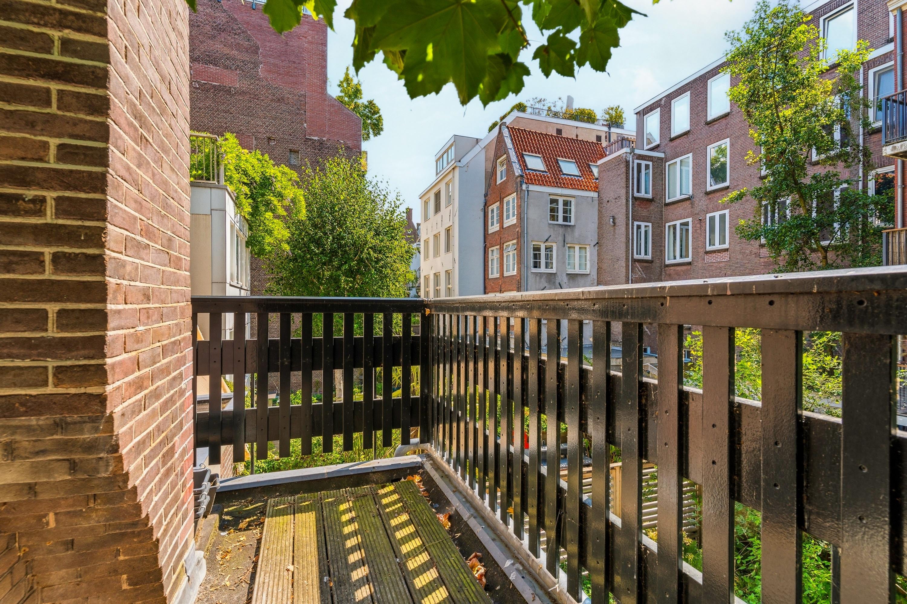 Woning te huur: Prinsengracht, Amsterdam