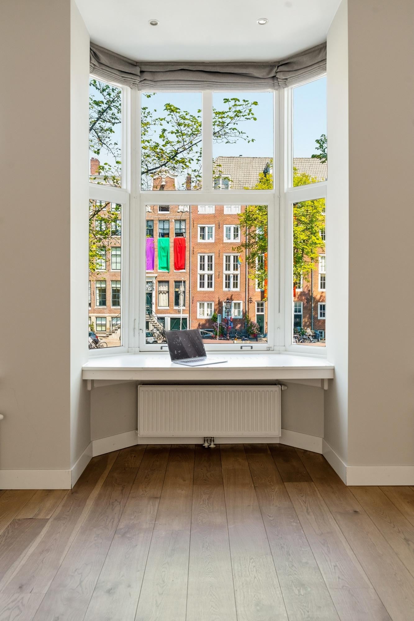 Woning te huur: Prinsengracht, Amsterdam