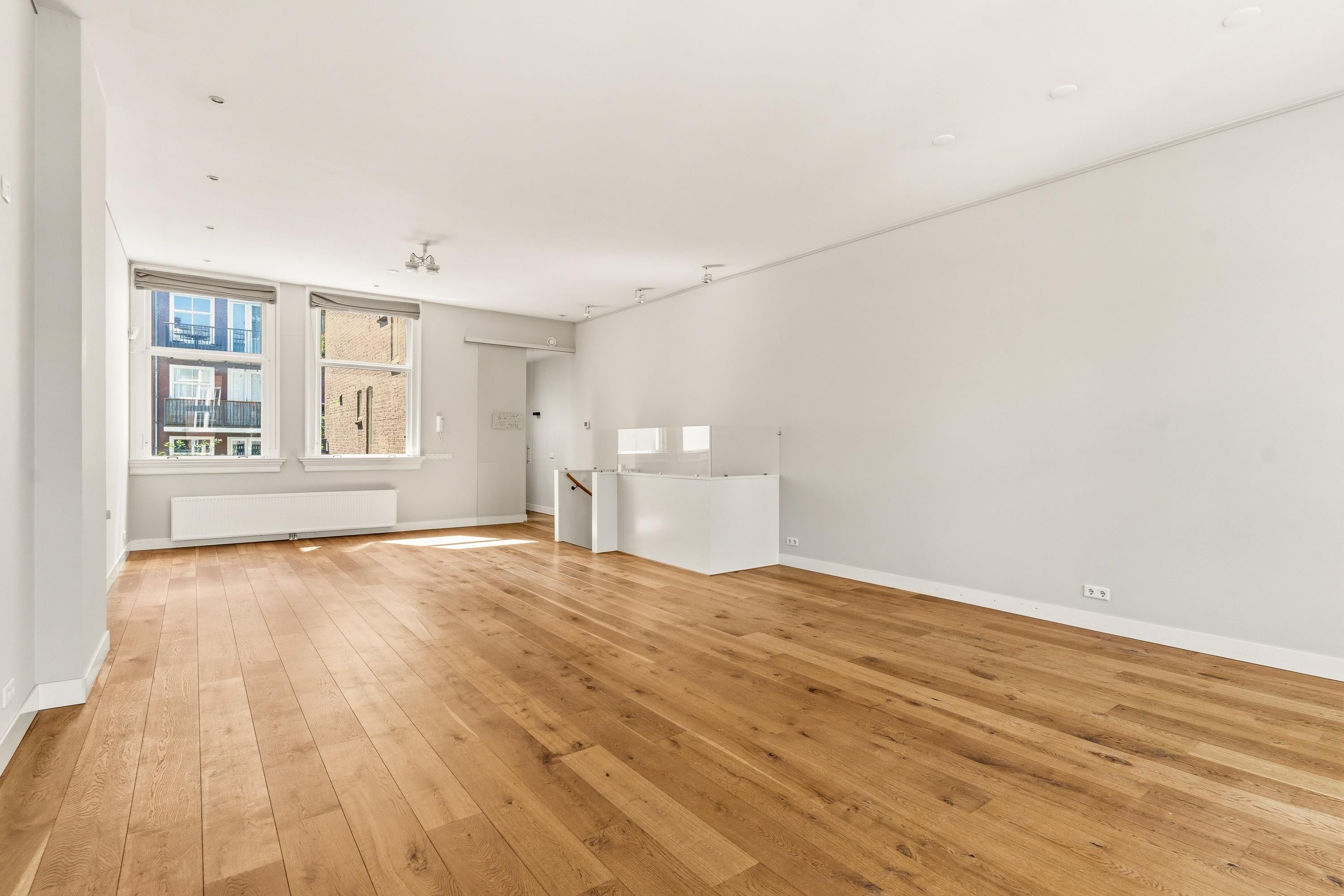 Woning te huur: Prinsengracht, Amsterdam