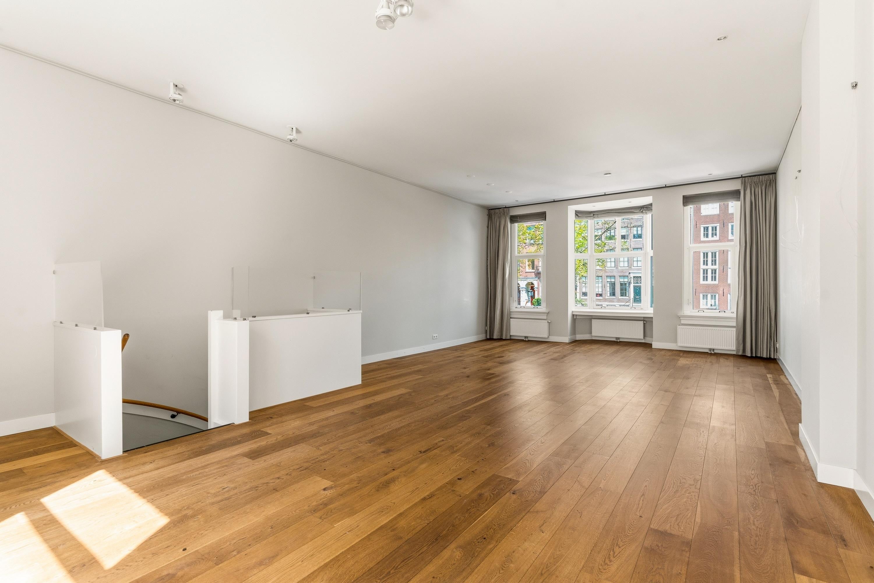 Woning te huur: Prinsengracht, Amsterdam