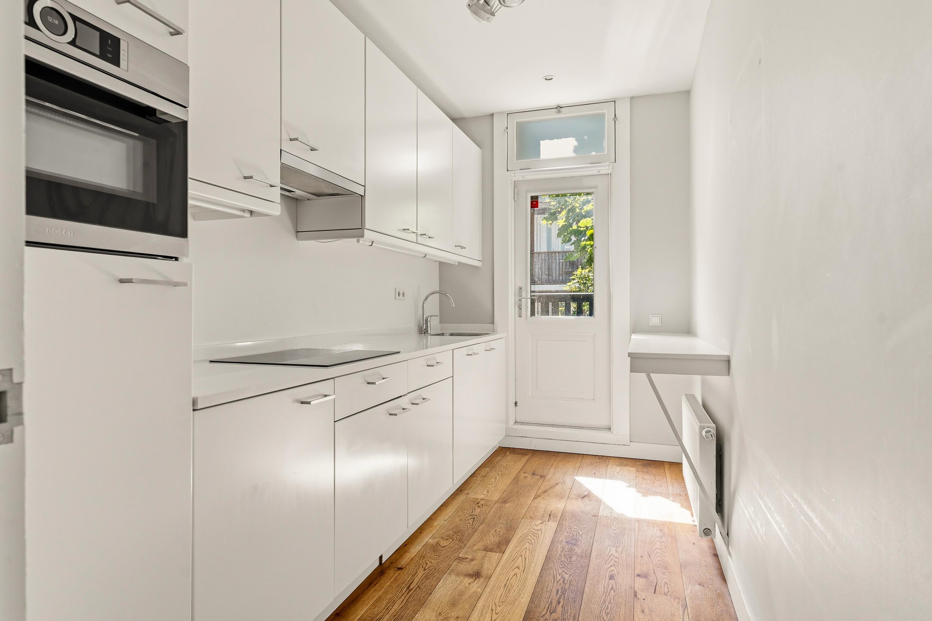 Woning te huur: Prinsengracht, Amsterdam