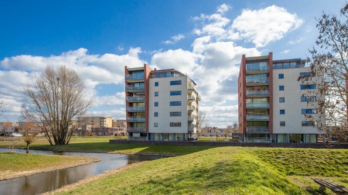 Te huur: Appartement Lobeliuslaan in Oegstgeest