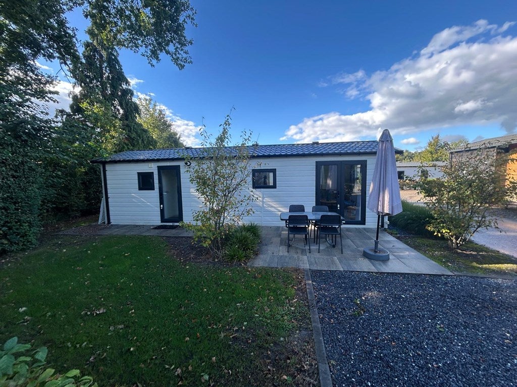 Huis Spijkweg 15 p 143A in Biddinghuizen