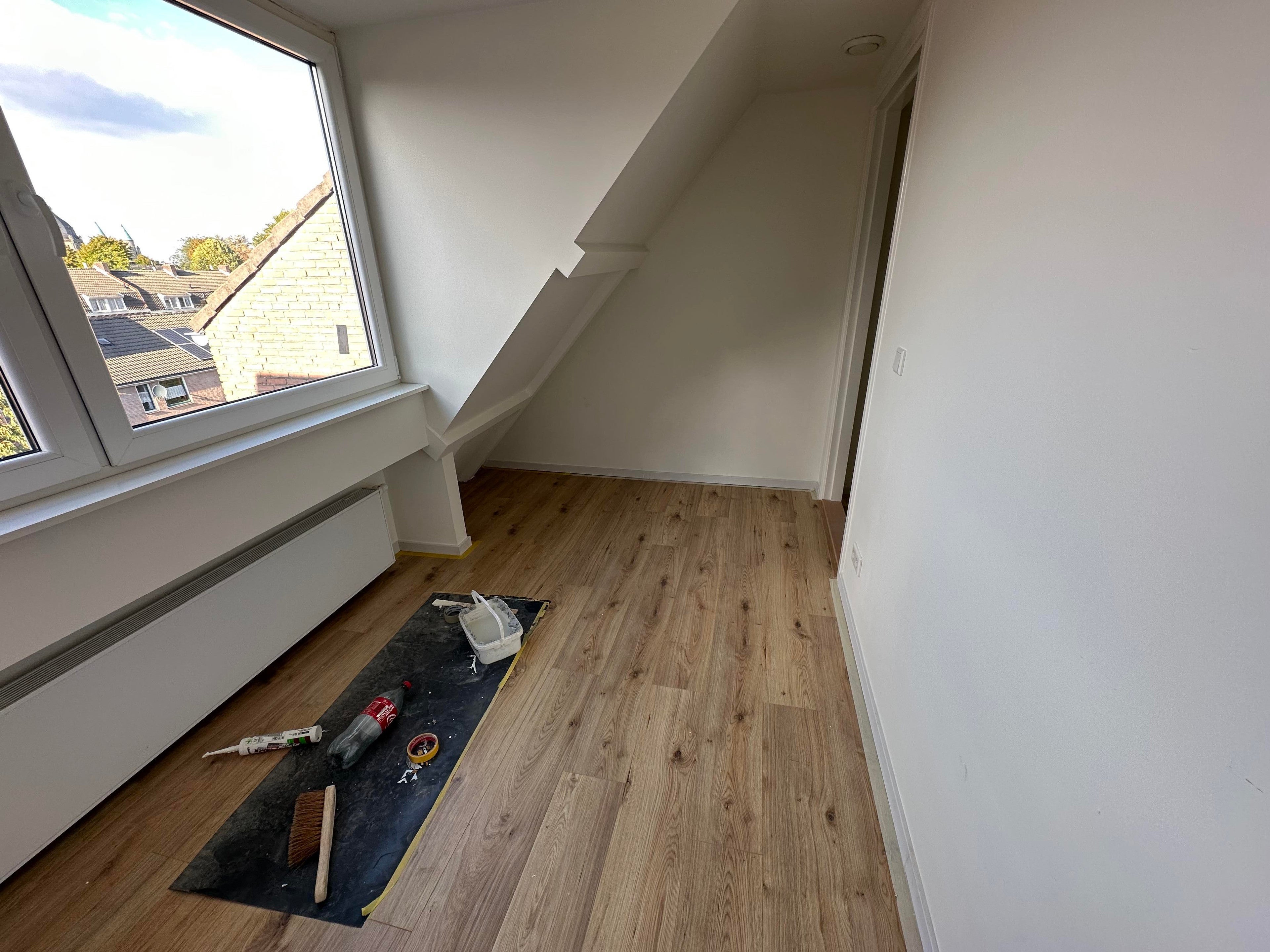 Woning te huur: Willem Vliegenstraat, Maastricht