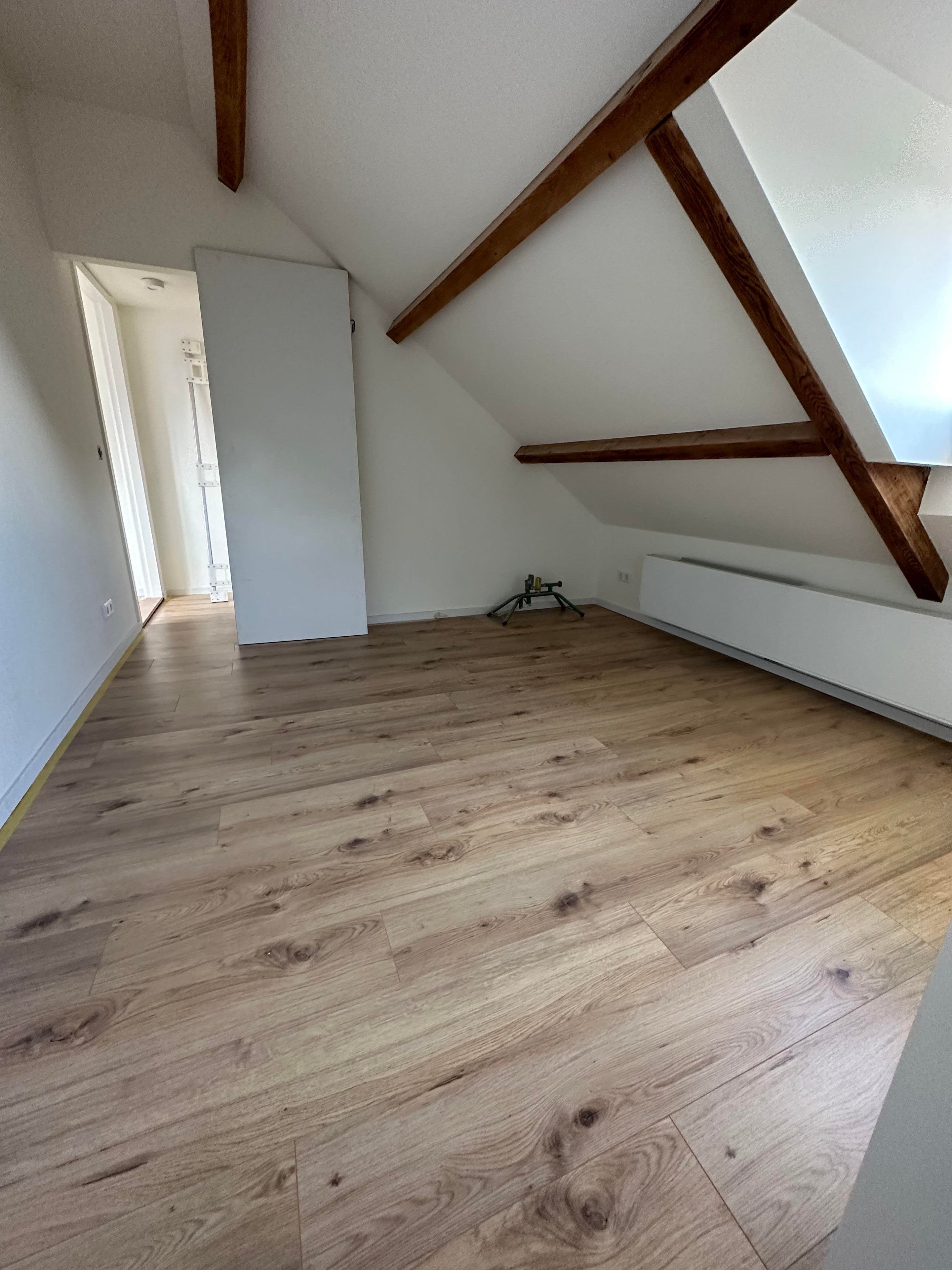 Woning te huur: Willem Vliegenstraat, Maastricht