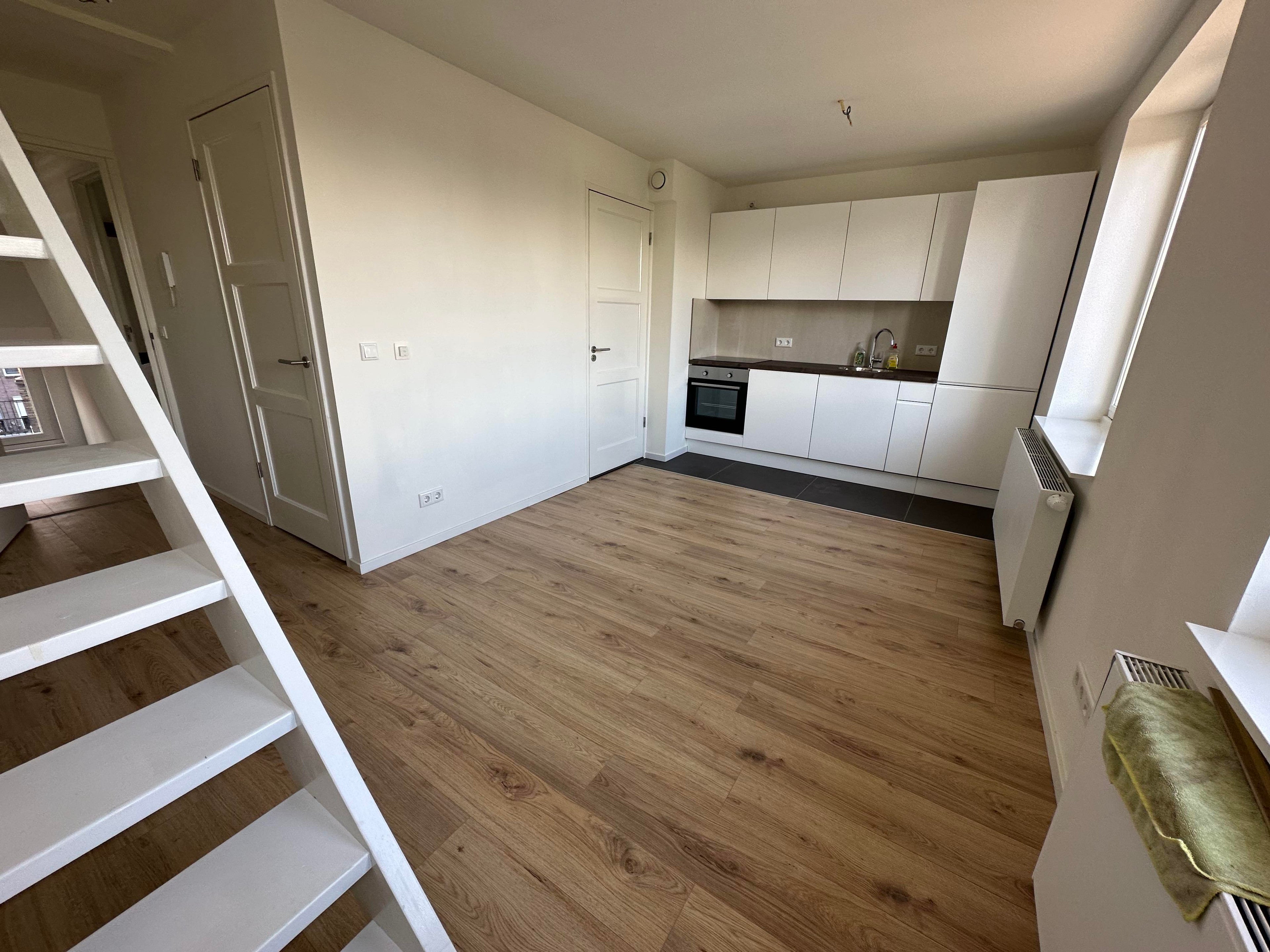 Woning te huur: Willem Vliegenstraat, Maastricht