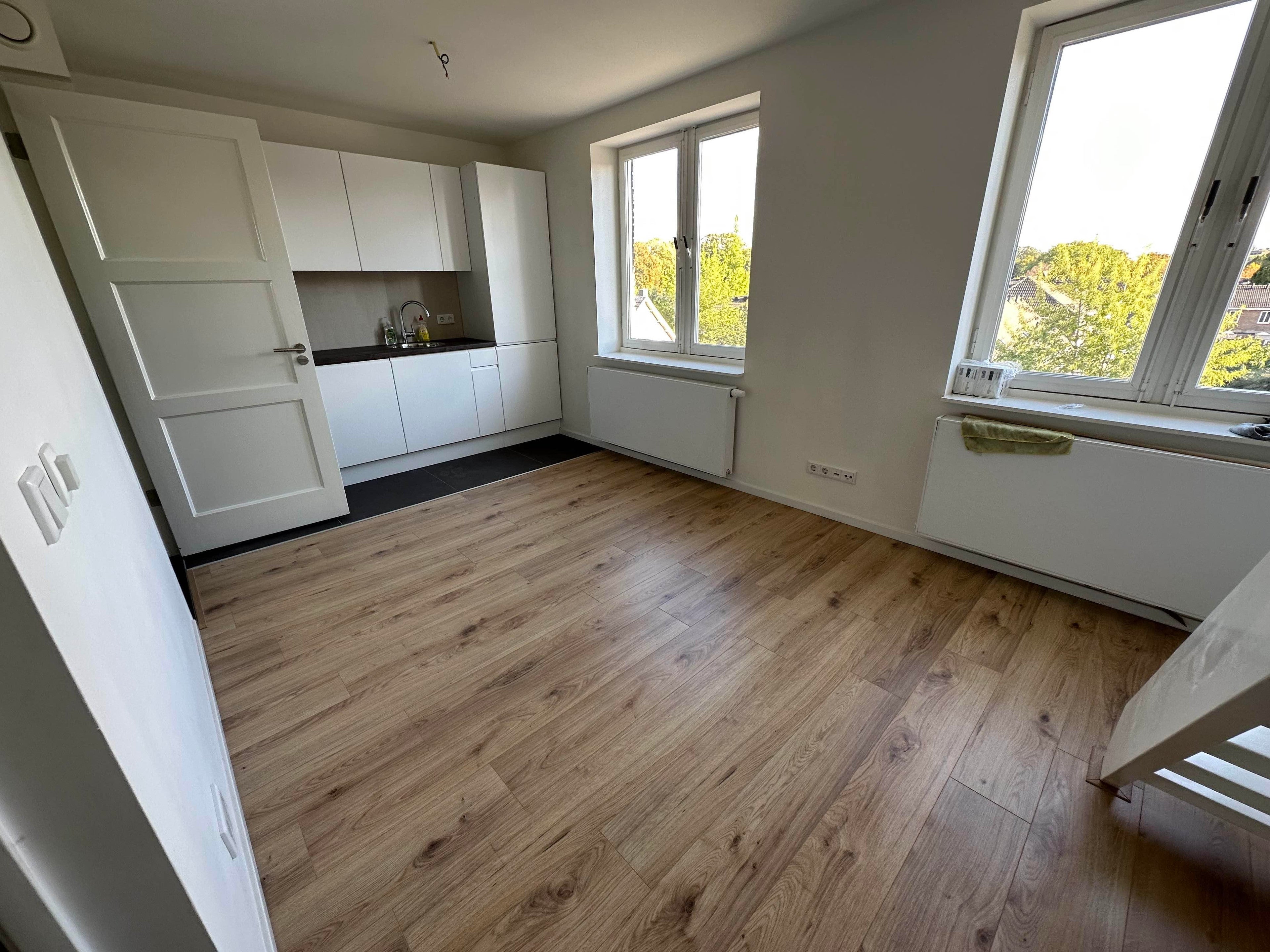Woning te huur: Willem Vliegenstraat, Maastricht