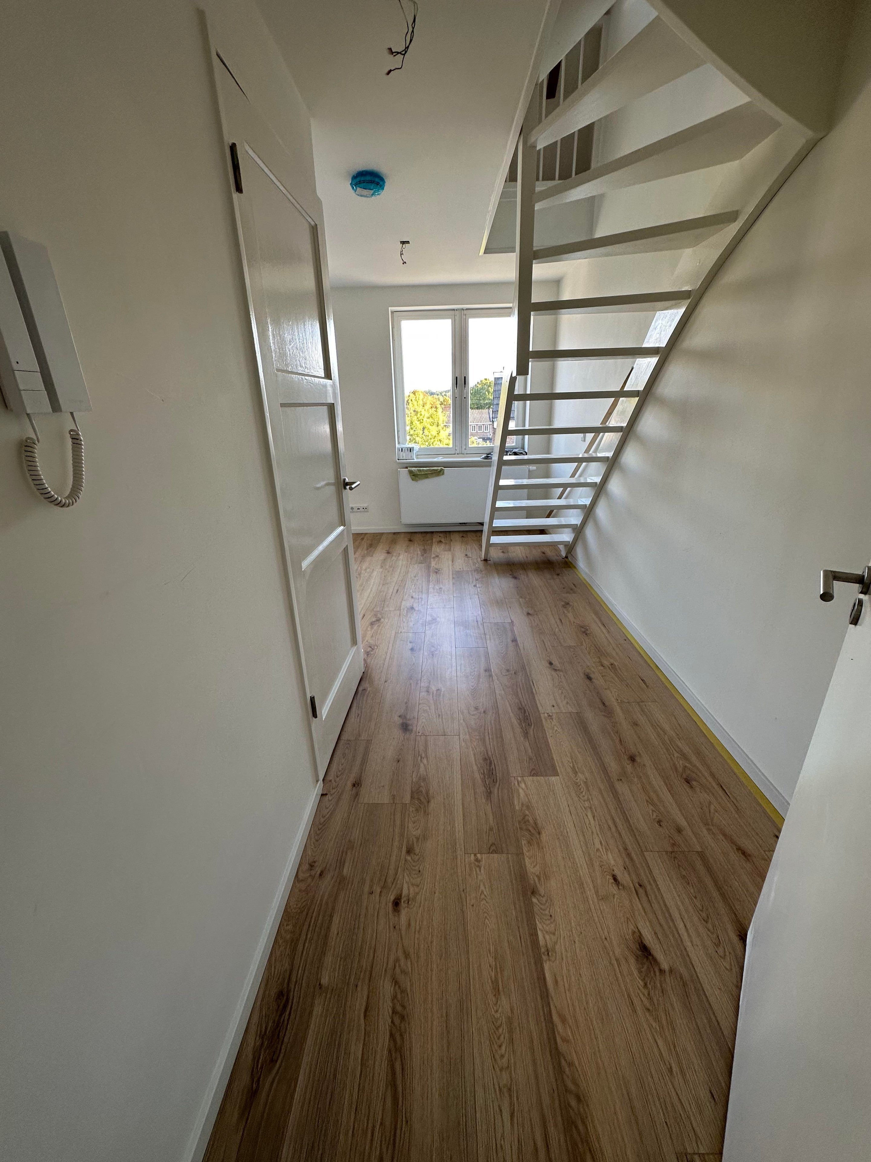 Woning te huur: Willem Vliegenstraat, Maastricht