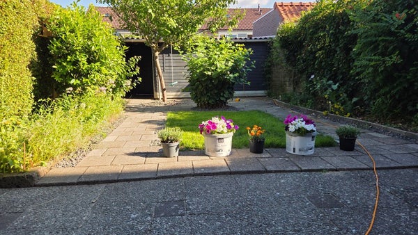 Flat Herman Heyermansstraat in Zevenaar