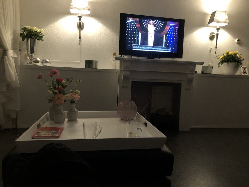 Appartement Bisonspoor in Maarssen