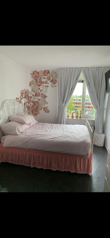 Appartement aan de Bisonspoor in Maarssen