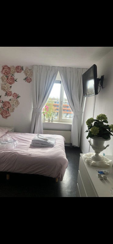 Appartement aan de Bisonspoor in Maarssen