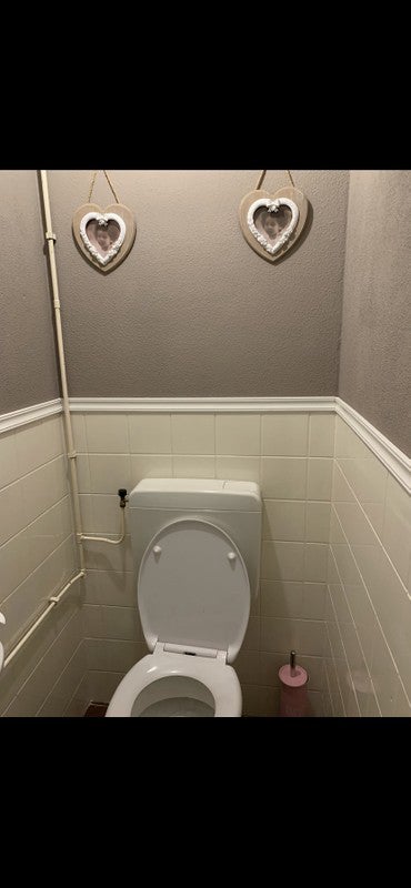 Appartement aan de Bisonspoor in Maarssen
