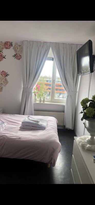 Appartement aan de Bisonspoor in Maarssen