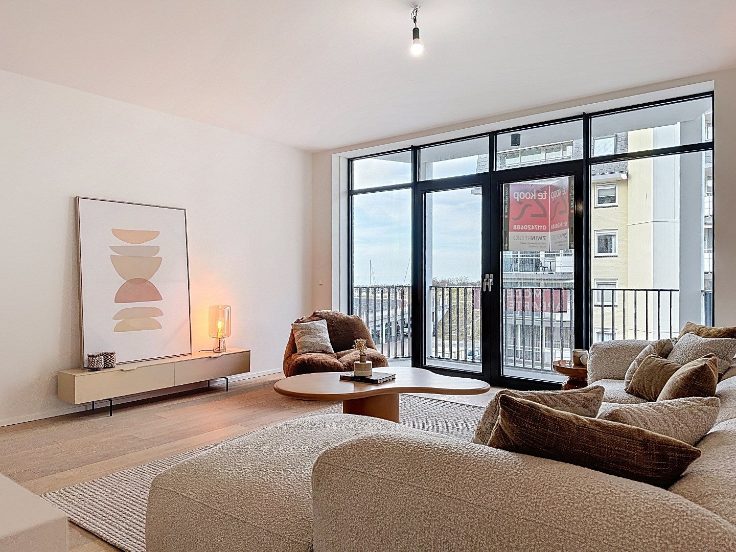 Appartement Boulevard de Wielingen 60 in Cadzand