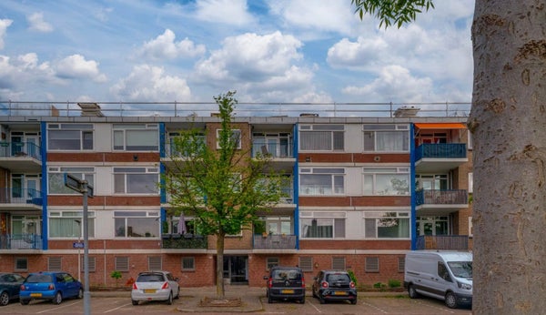 Room Brekelenkampstraat in Arnhem